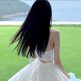 小仙女🧚‍♀️