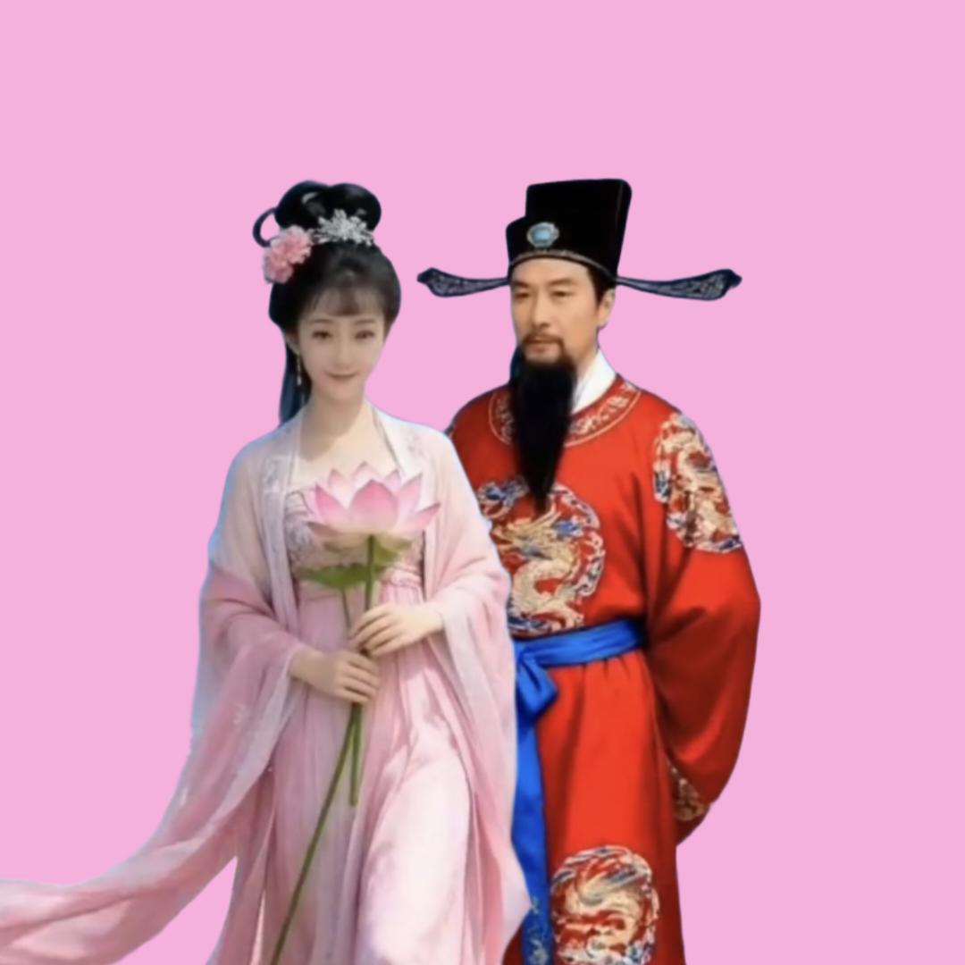 ❤茫茫人海🌹㊗️💓结知善缘❤️
