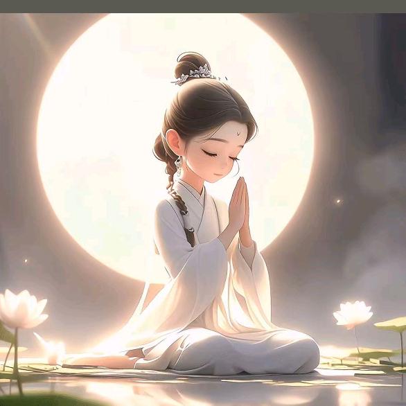 静玄师姐