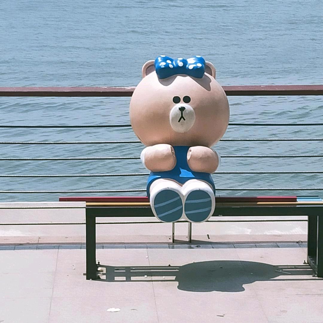 林林超可爱