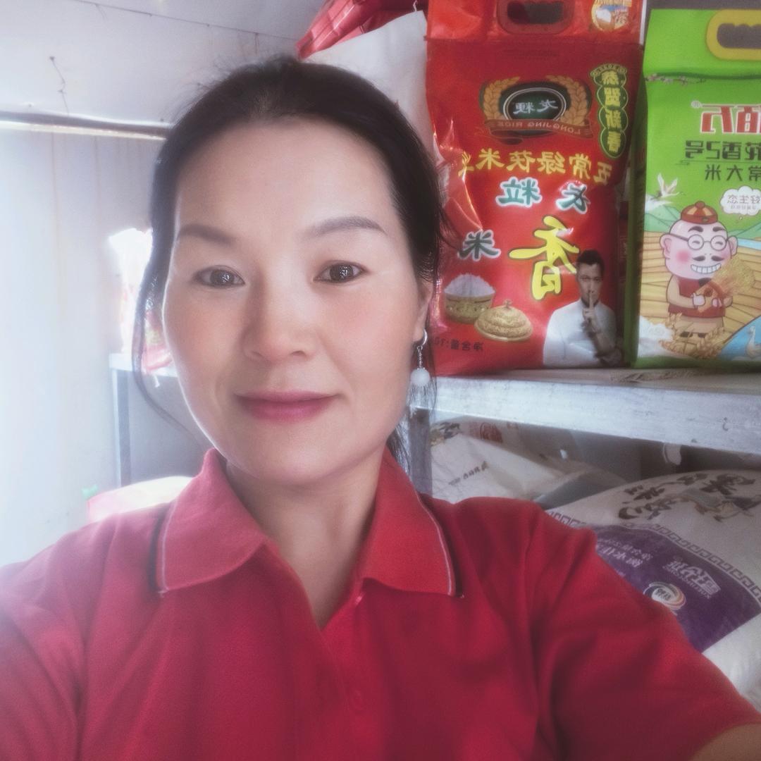 金凤水果粮油批发