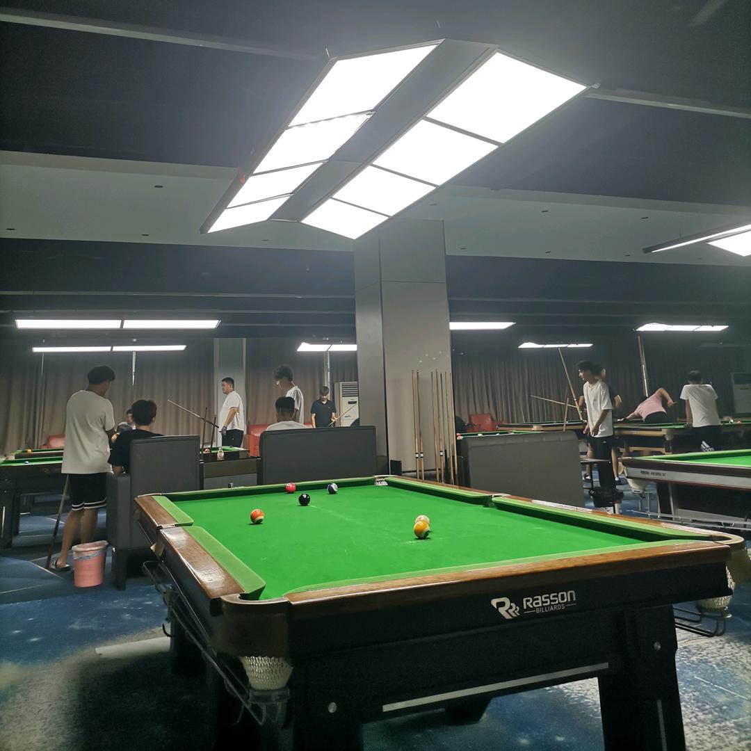 阿瞳台球器材（二手球杆收售）