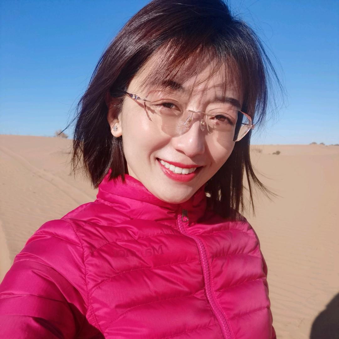 @媛媛