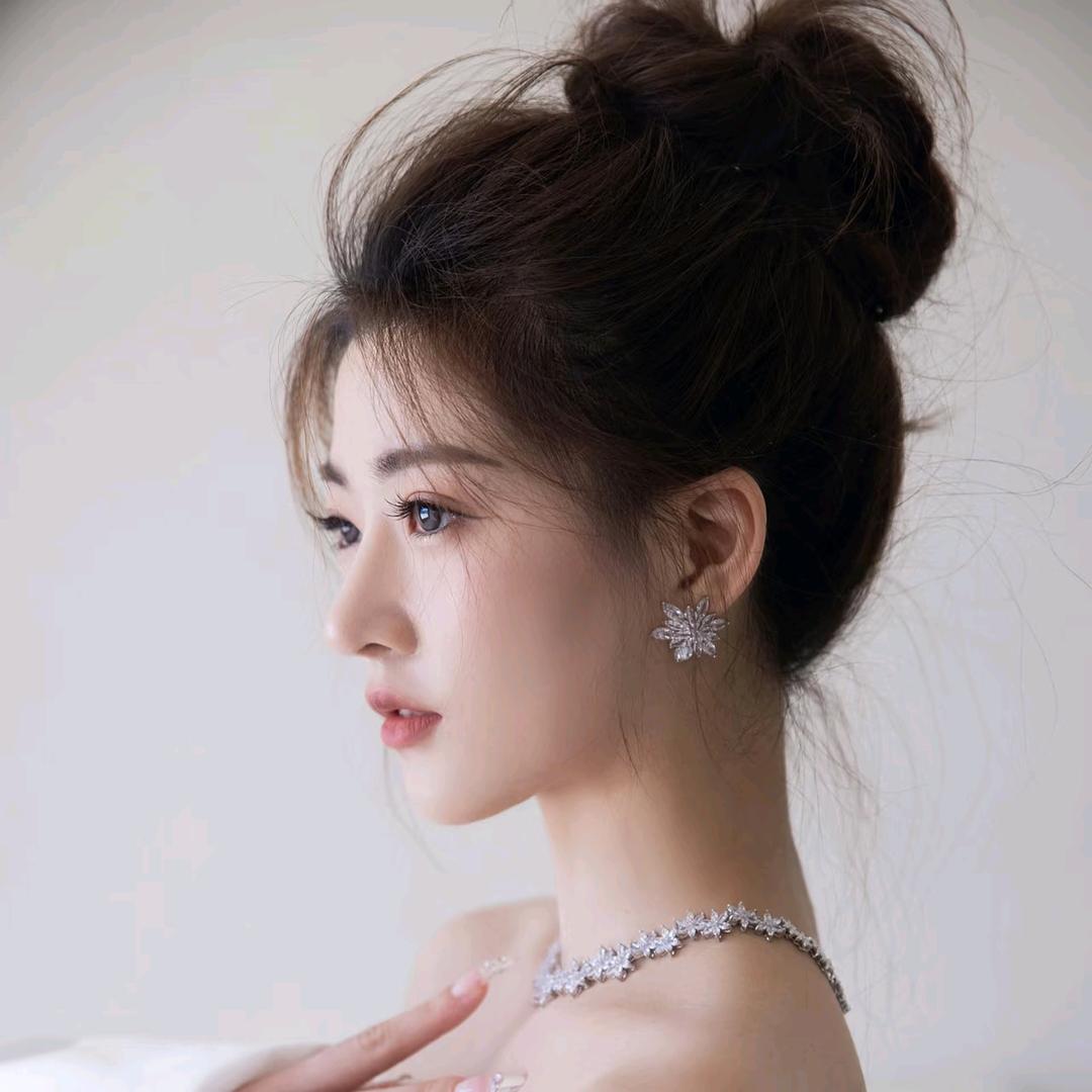 化妆师杨杨-抚州