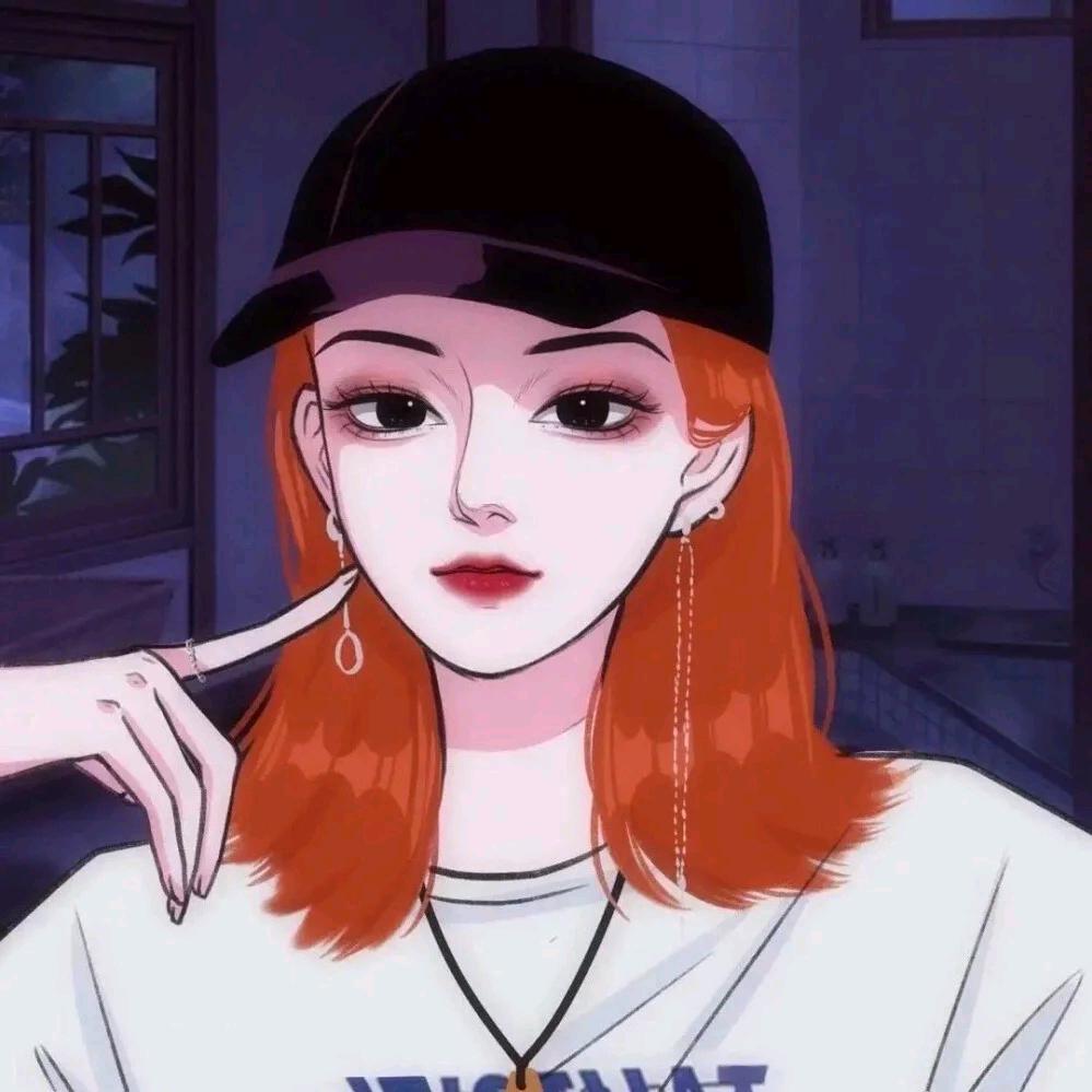 一个无聊的人