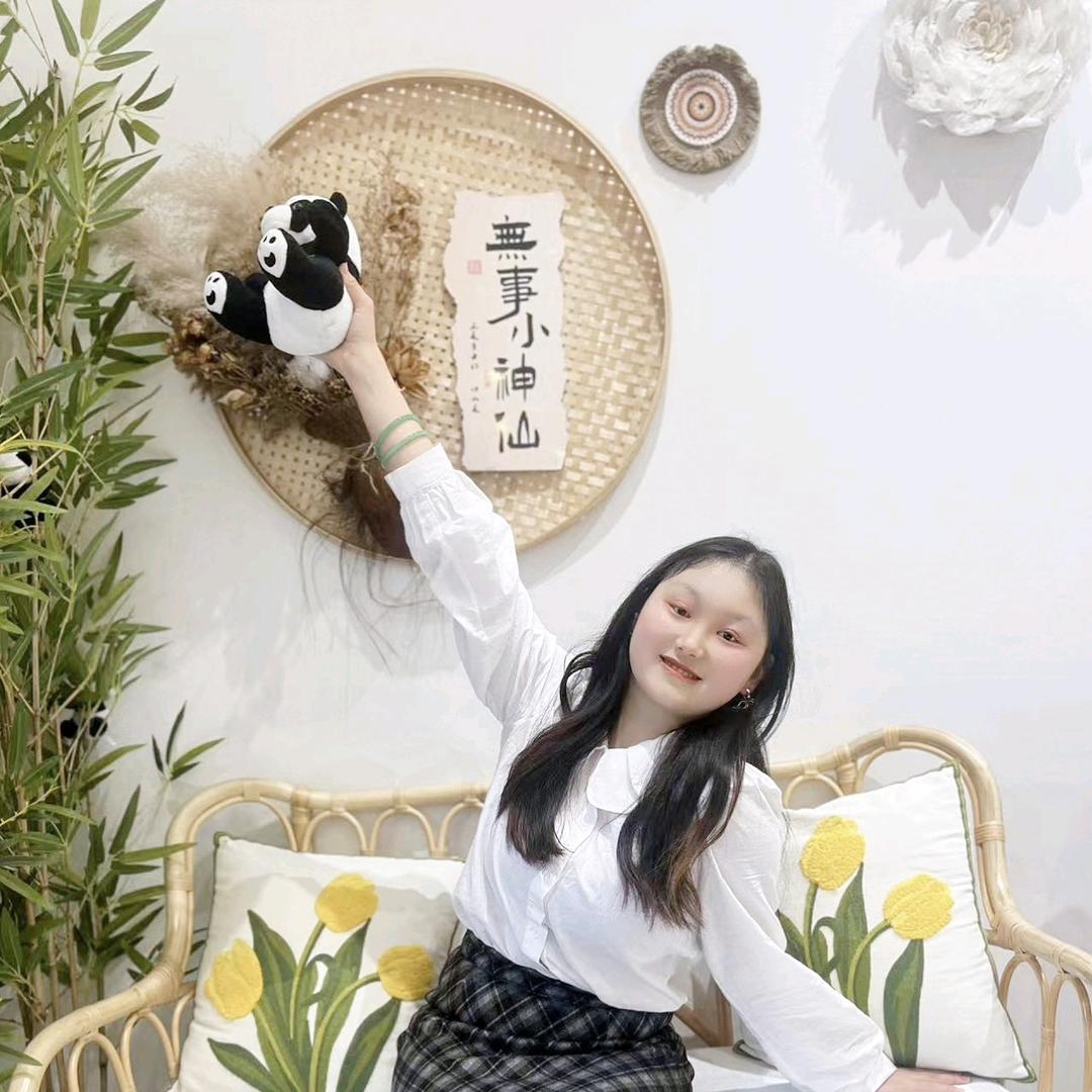 蓝萱宝宝