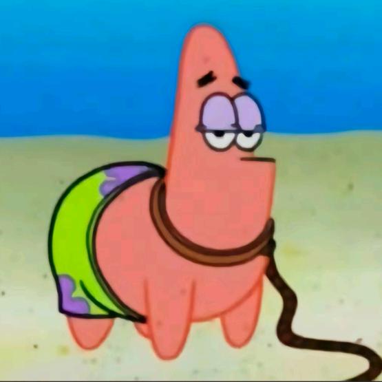 还我妈生左门牙.