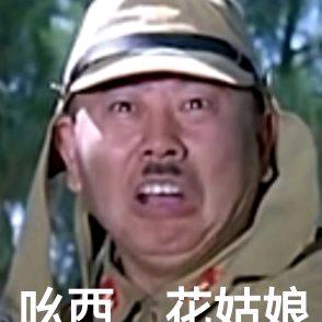 你瞅啥？巴嗄牙路！