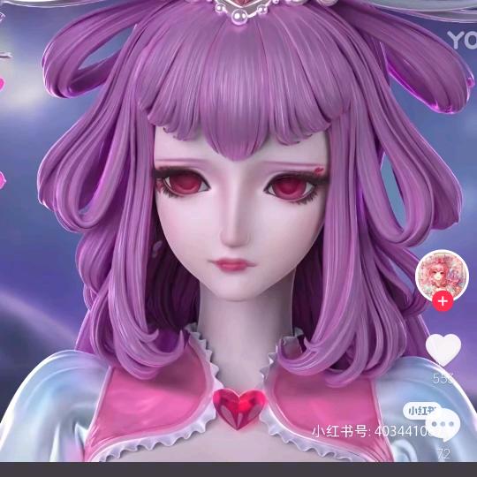 ♚祁雨🦄✨/🥰（有闺勿扰）