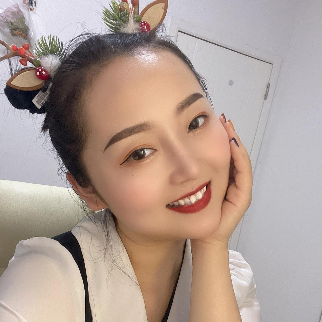 大胖（乖娘们团队）