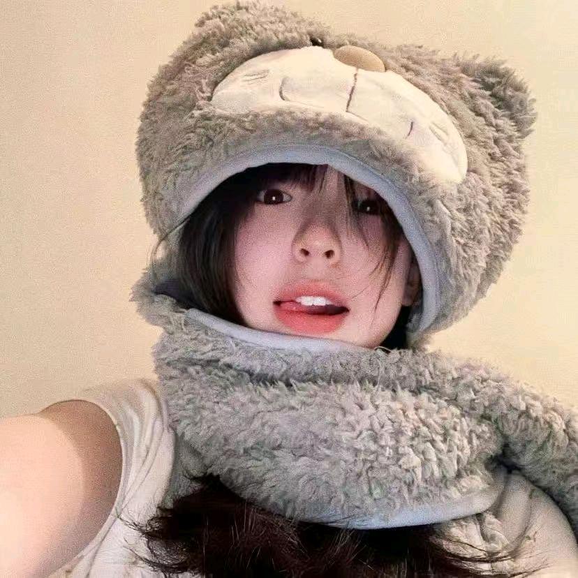 宁职小橘子