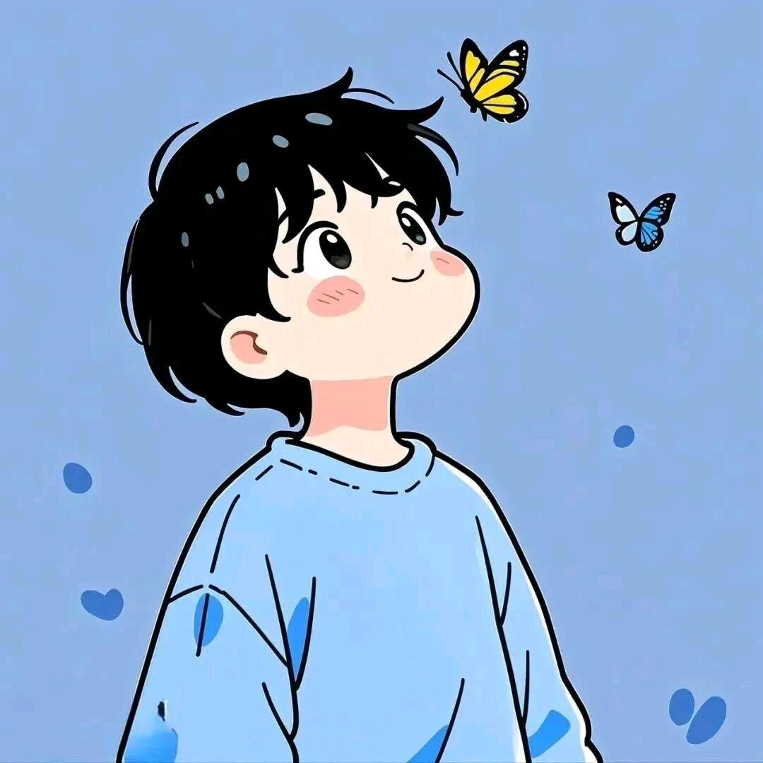 🌈一蓑烟雨任平生