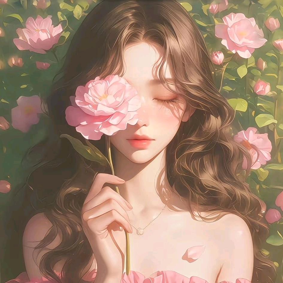 点墨青花