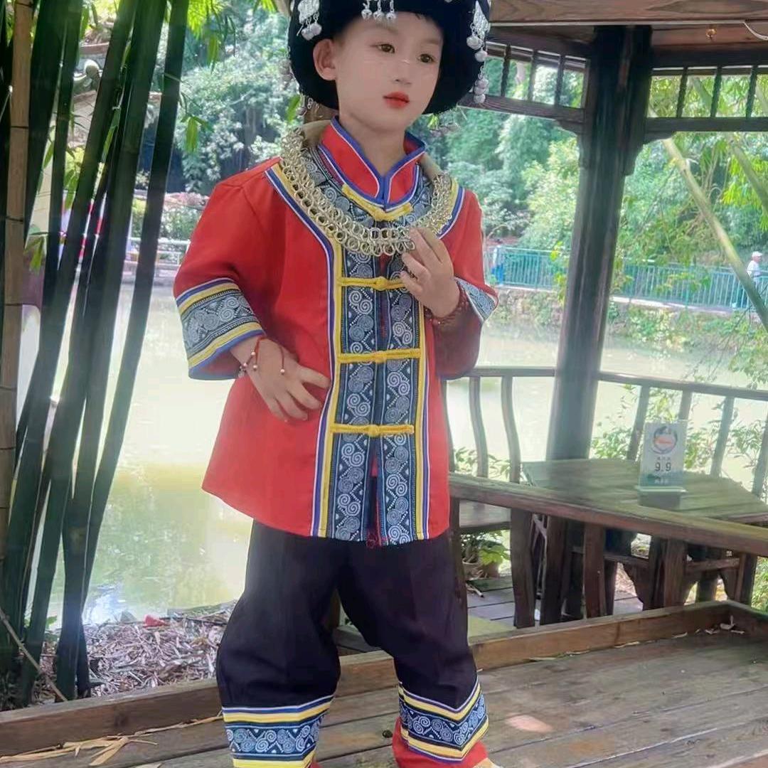 忘了微笑