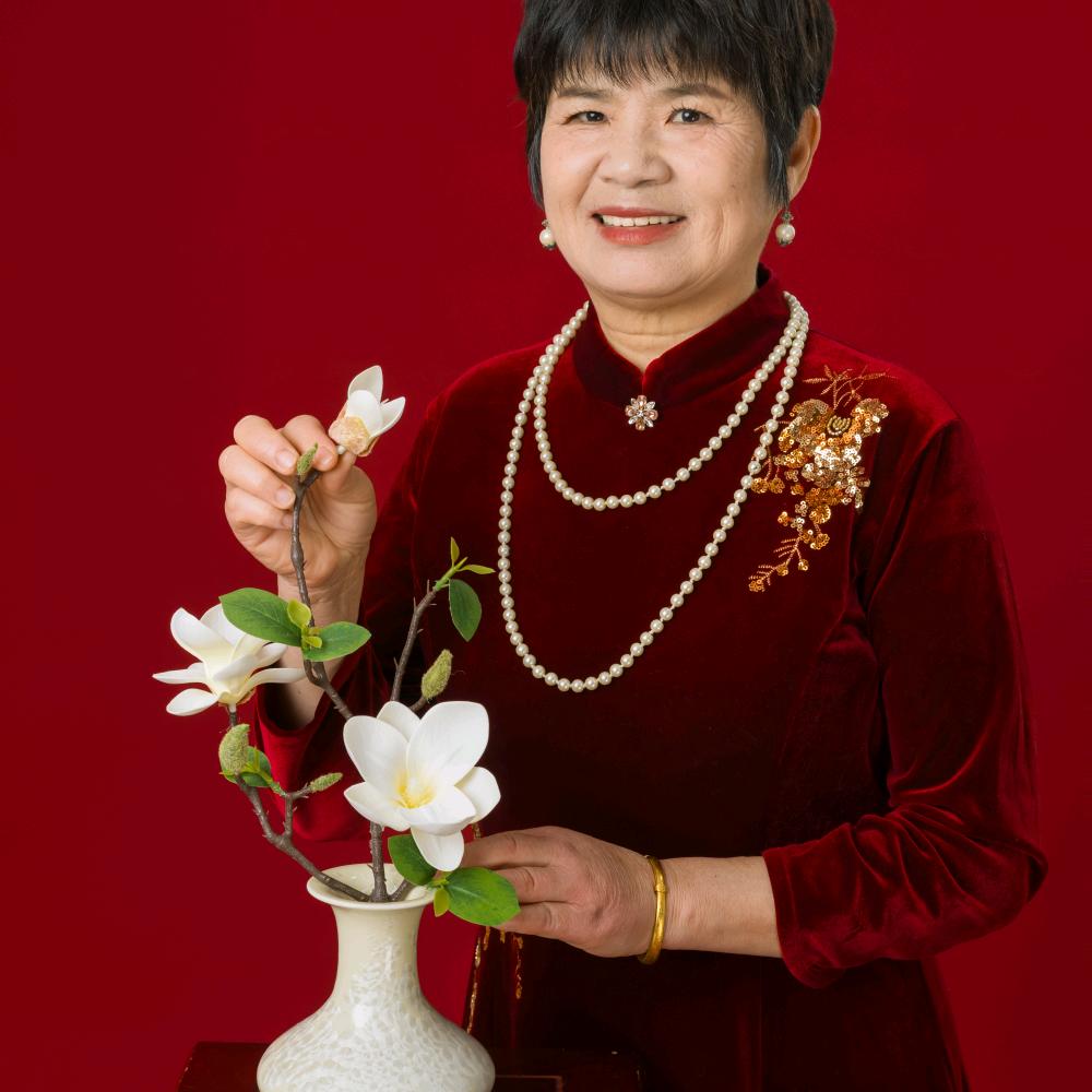 平安喜乐