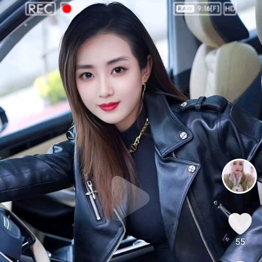 我就是我！！不一样的烟火