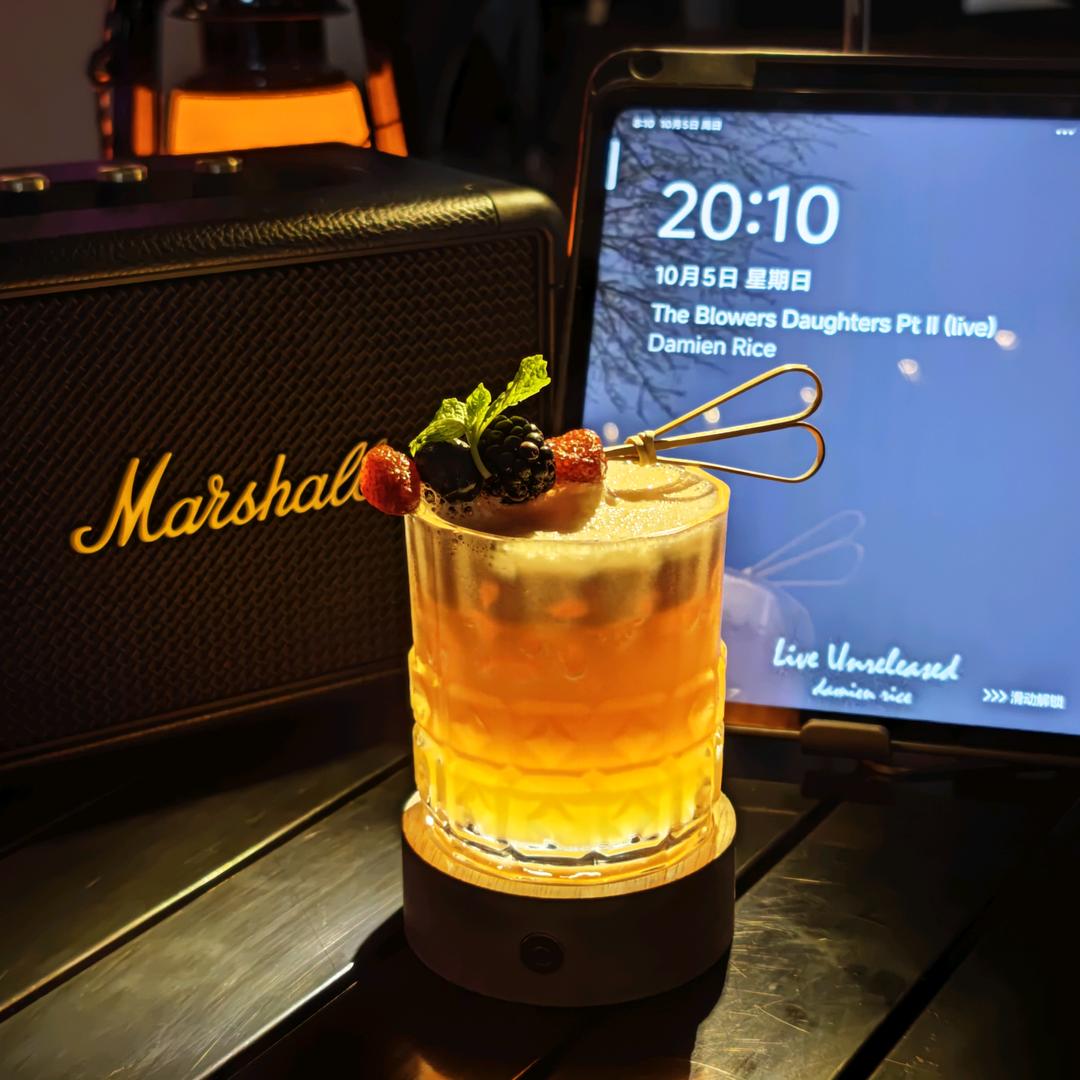 野酒（灵魂避难所）