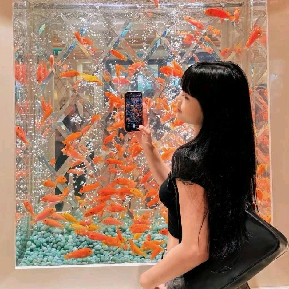 两个朋友🌸潮玩