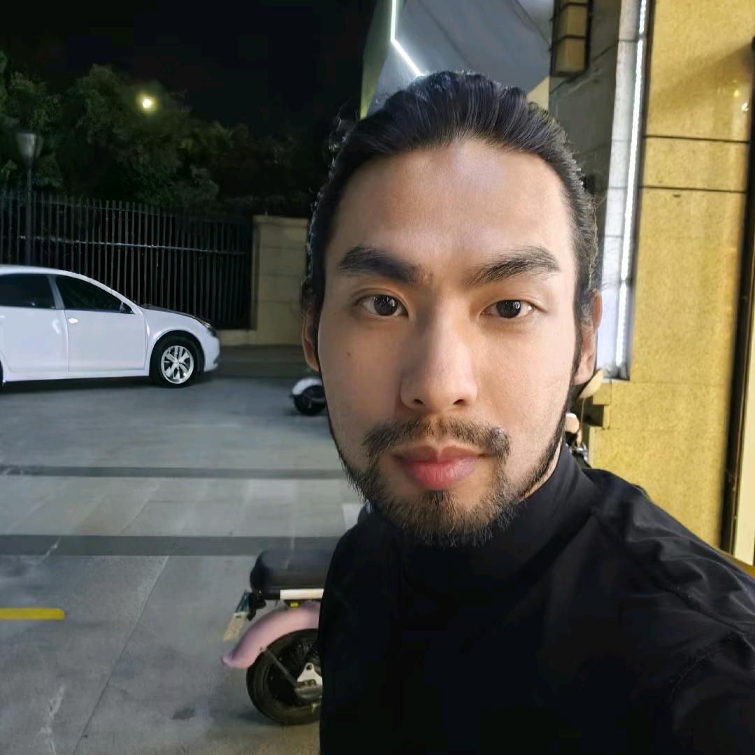 中田健身平安教练