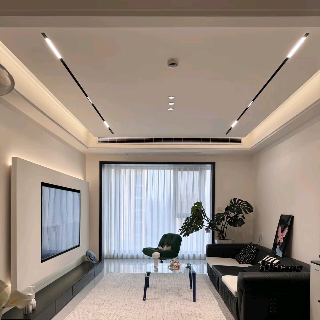 平南县大自然吊顶批发