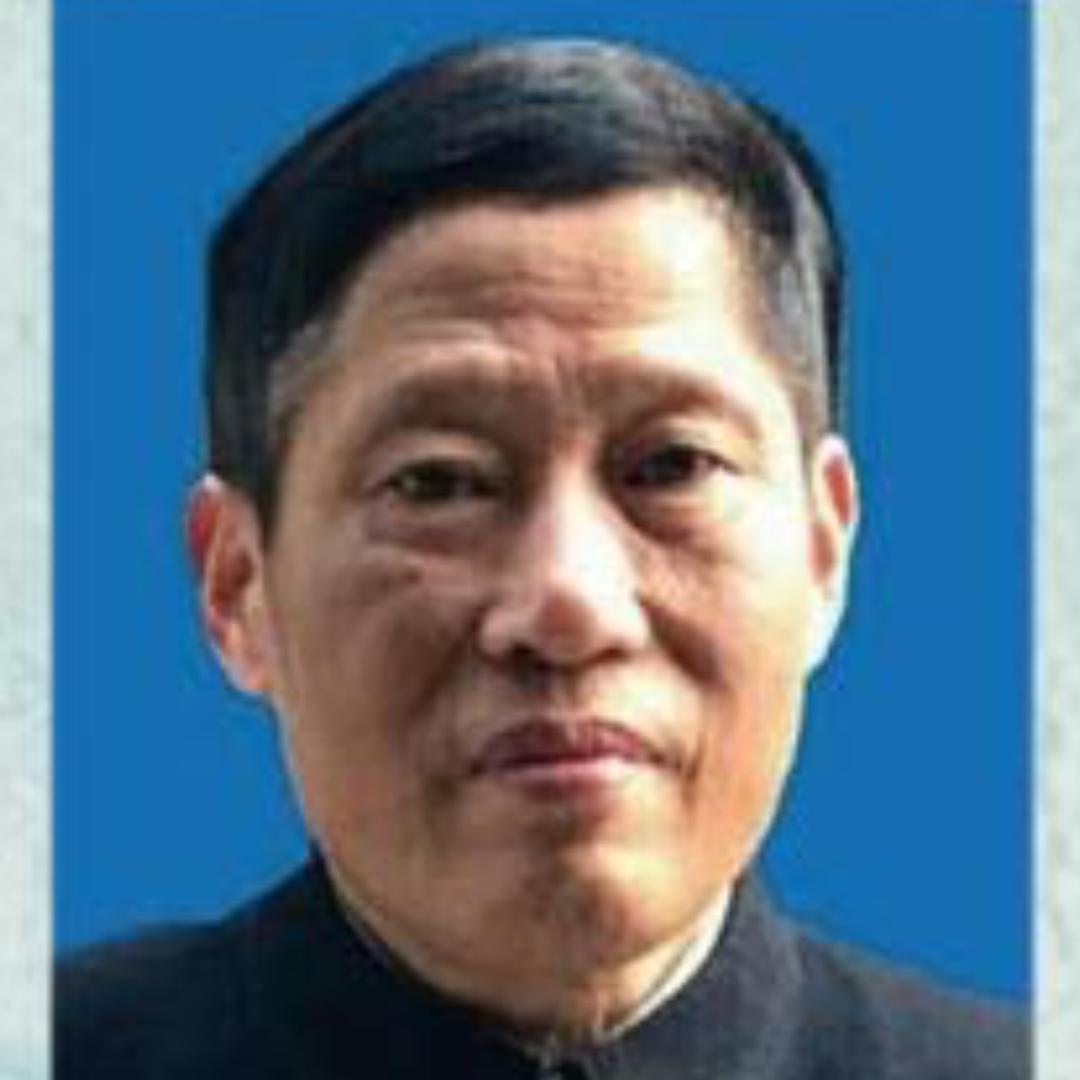 陈国祥写字绘画
