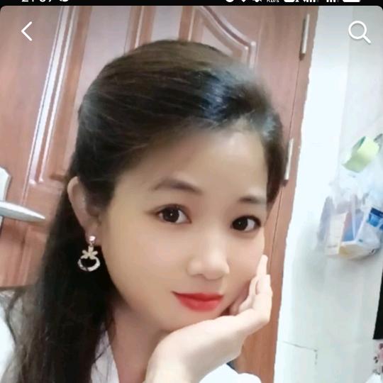 卖牛肉的平南妹
