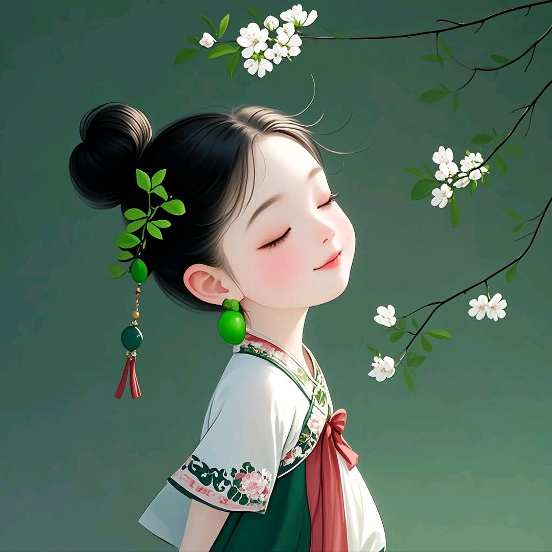 ღ♡岁月💫安然♡ღ