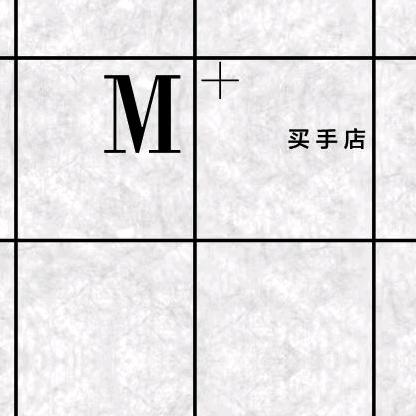 M+买手店
