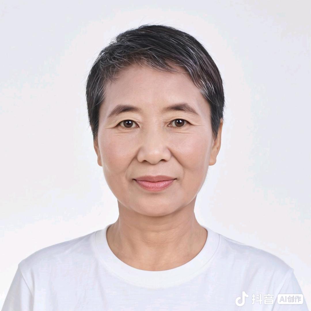 幸运姐