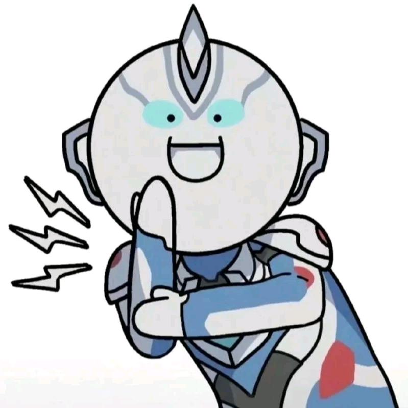 光