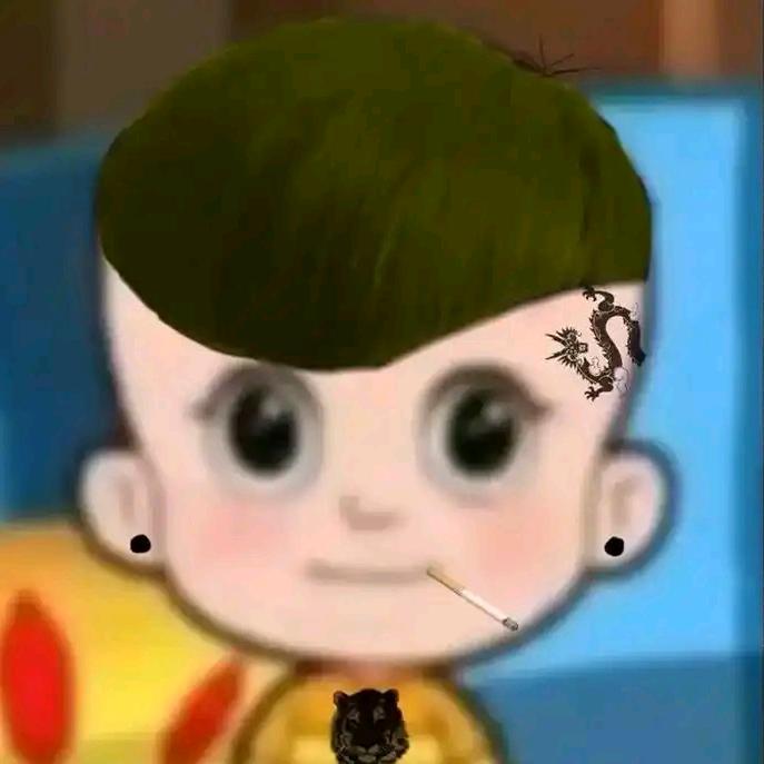 不开心的小念