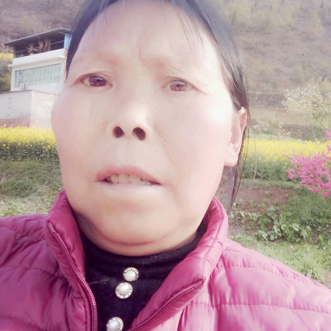 何幺妹