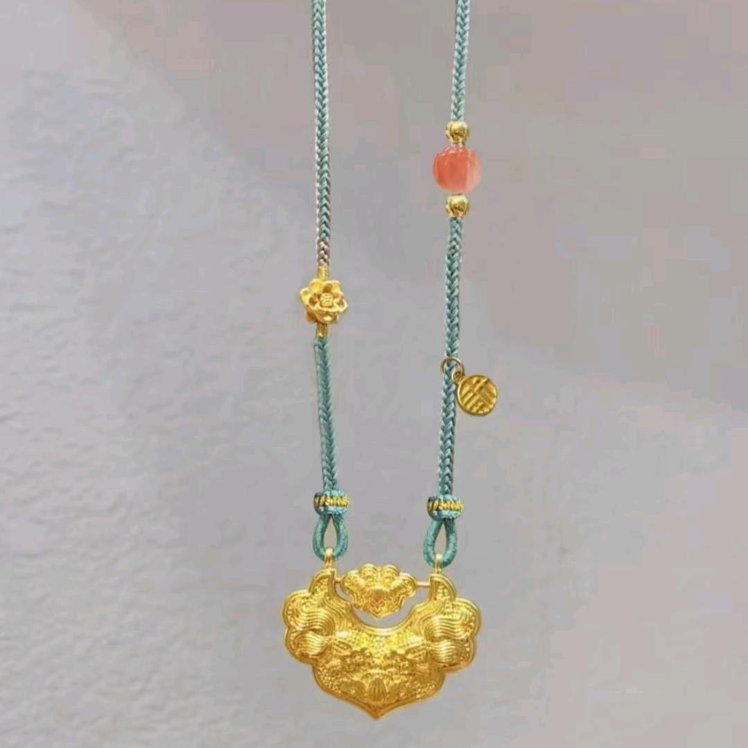 龙凤珠宝咸阳大唐店