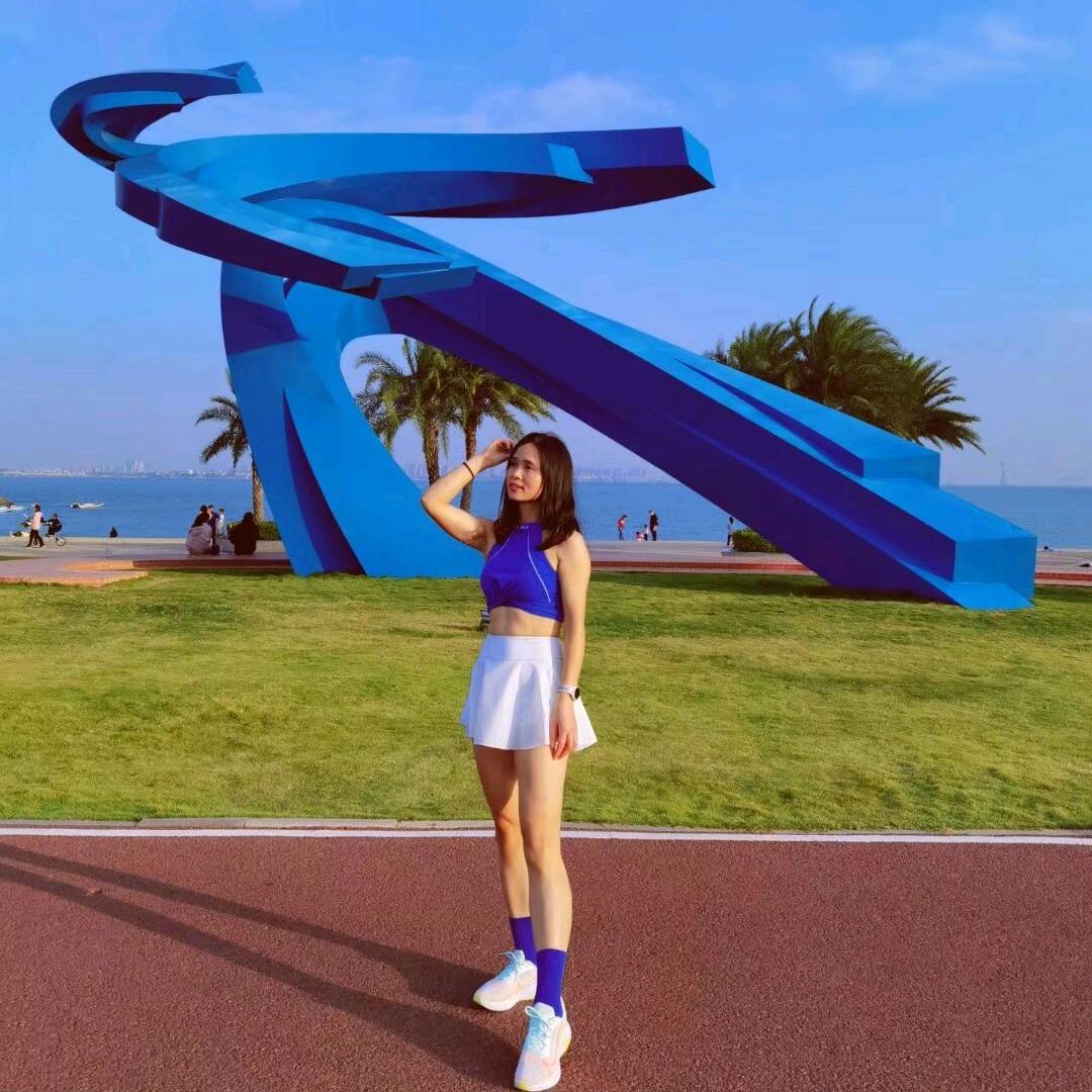 俪姐♥