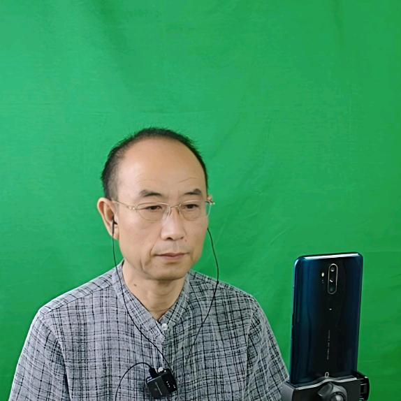 老夏来啦～60后带你学搭建