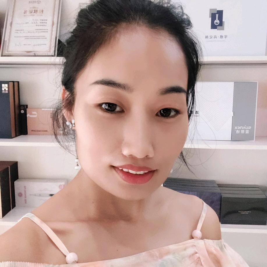 融安俊俊美容