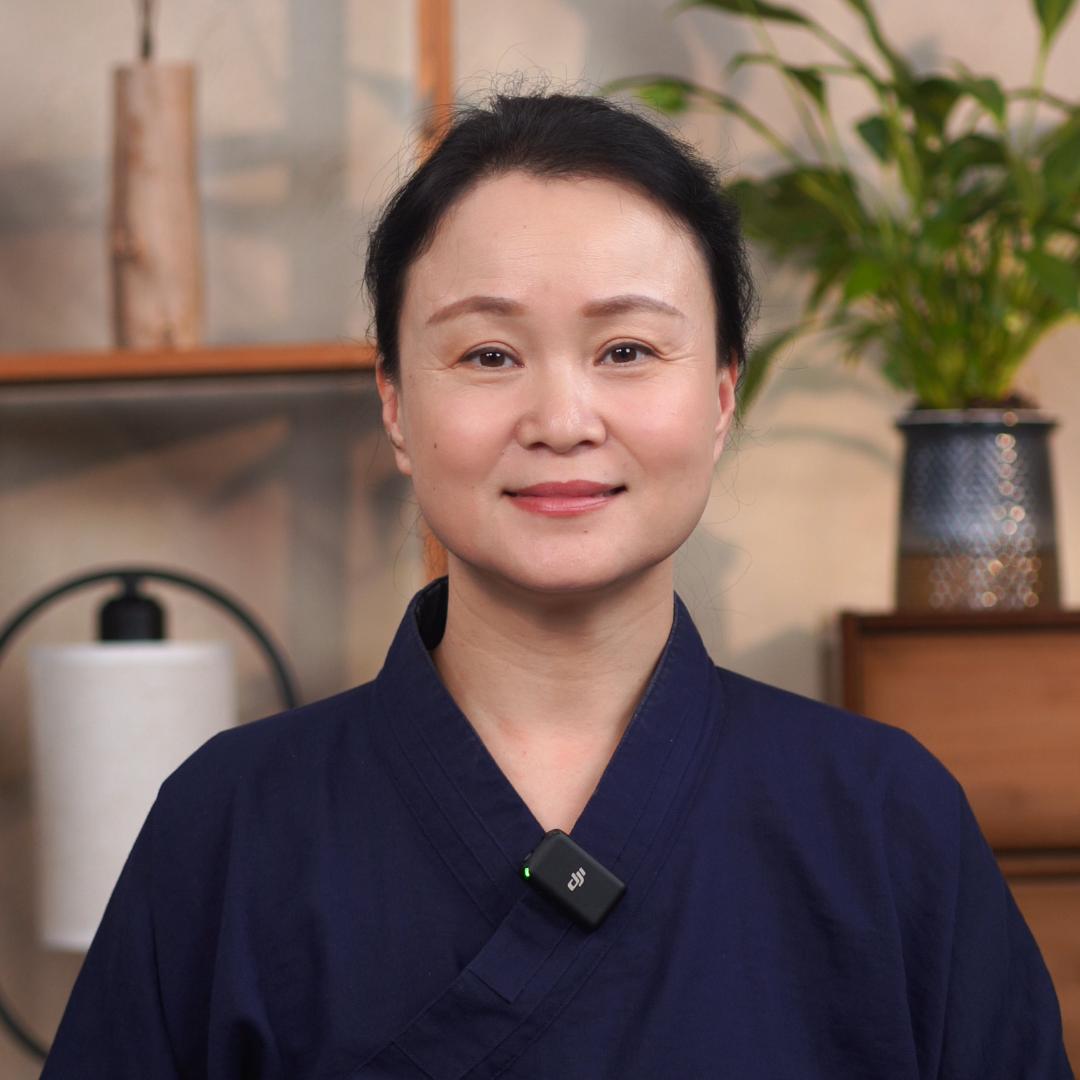 范意琳带你养生