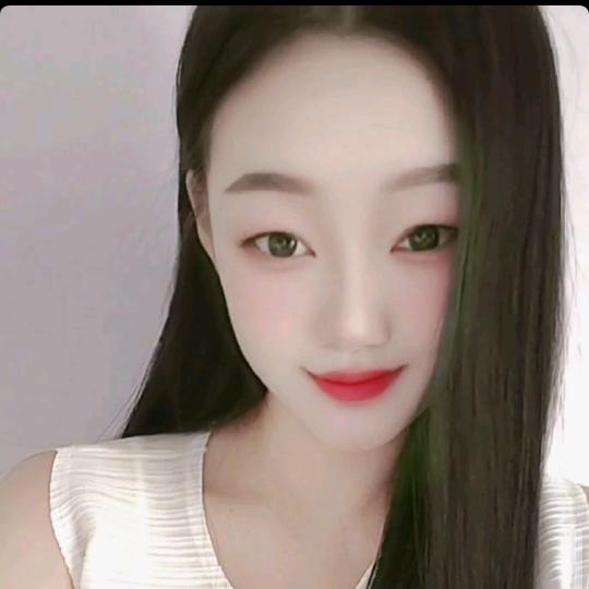涵宝儿 ♥️