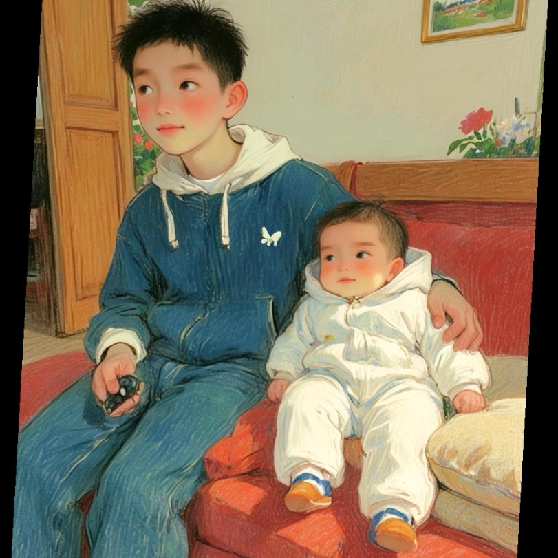 可可宝贝