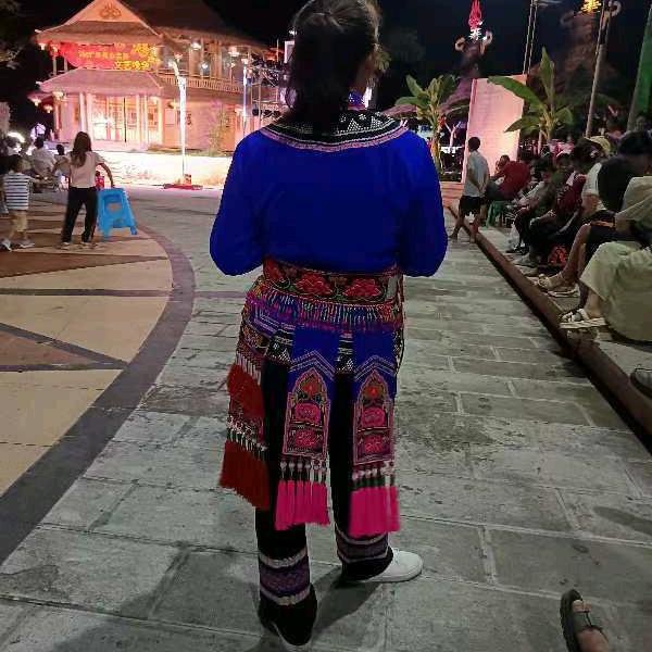 万水千山总是情
