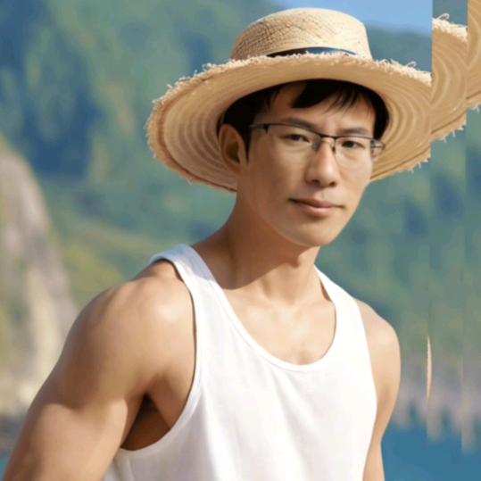 大凉山娃儿