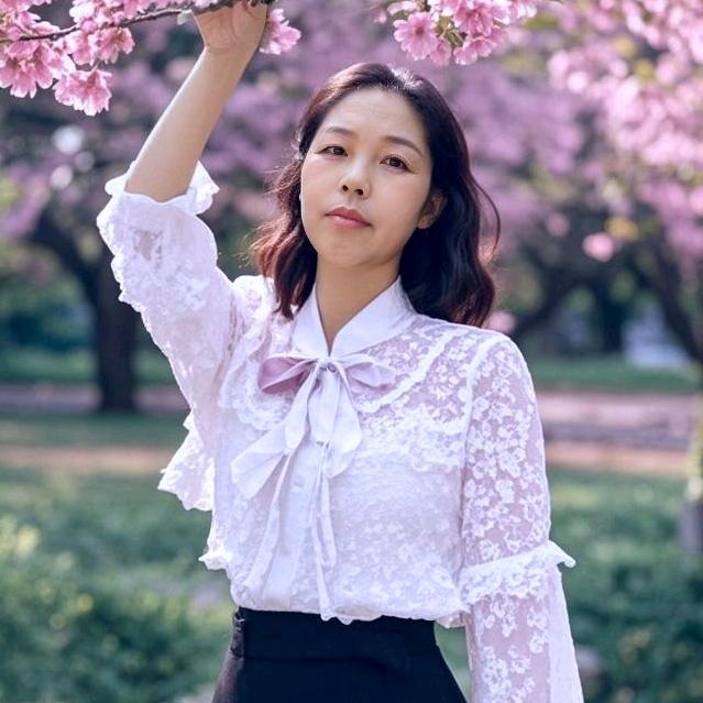 单只蝴蝶🦋