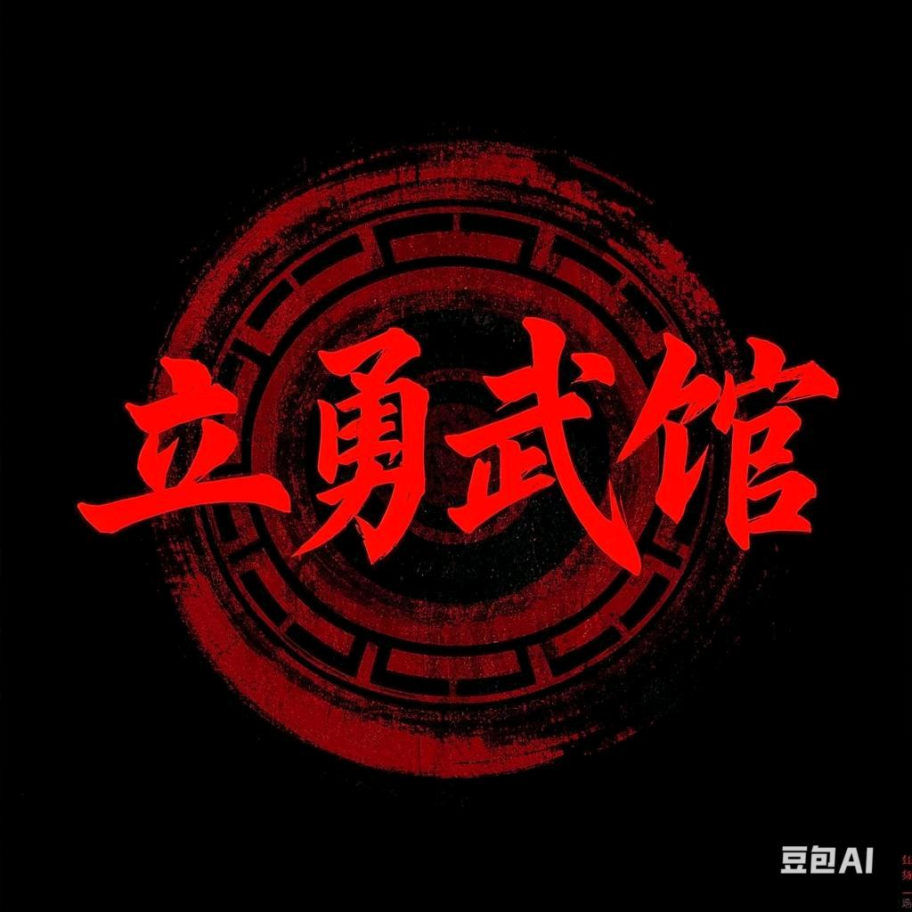 太谷立勇武馆（招生）