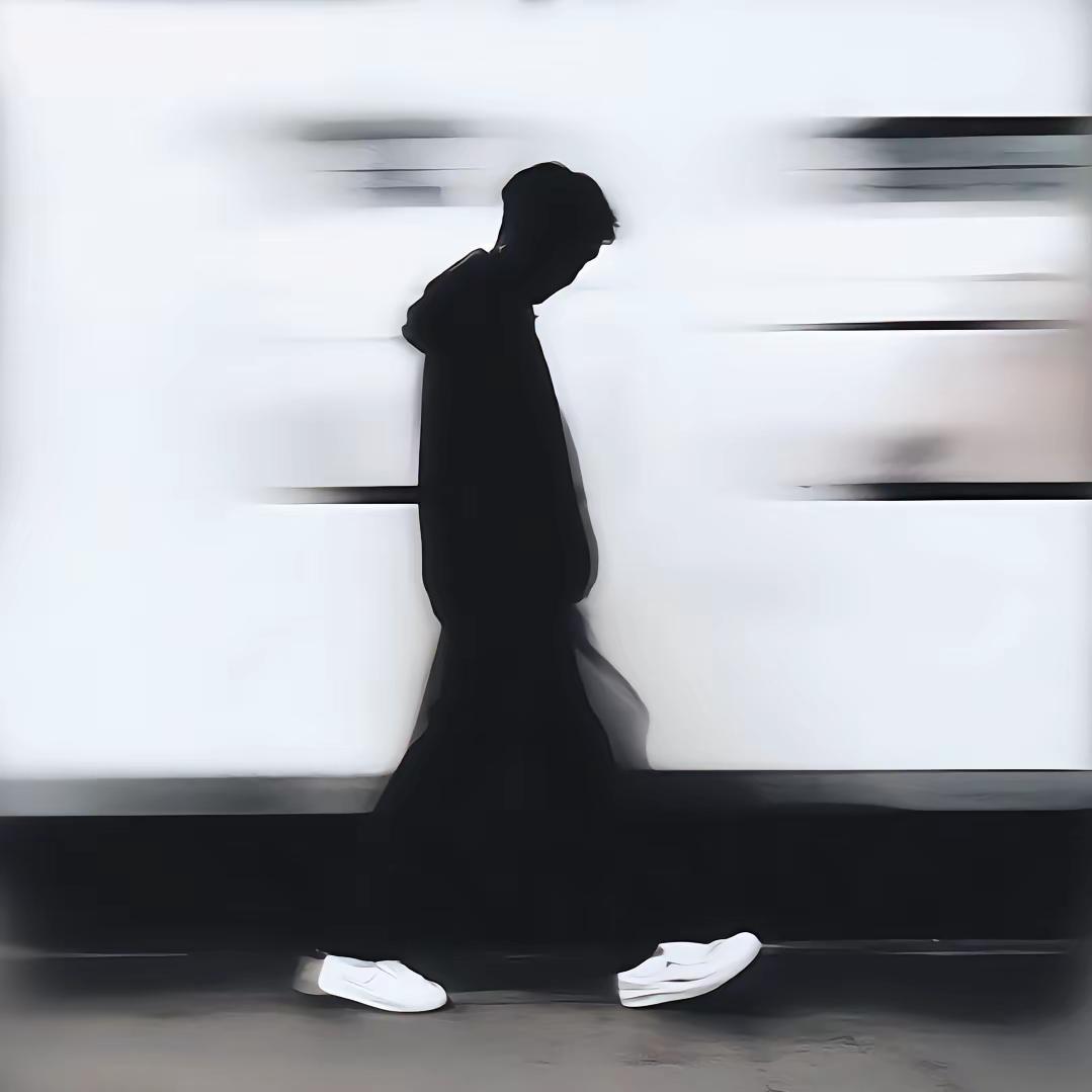 怙白