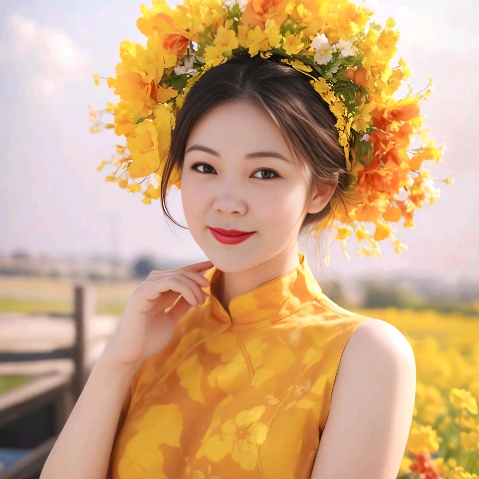 心若向阳