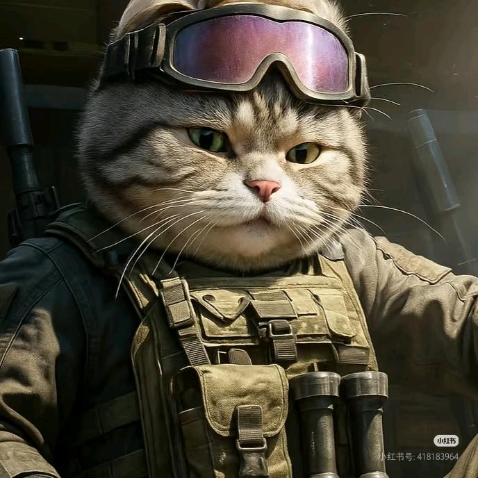 三角洲行动小孩哥