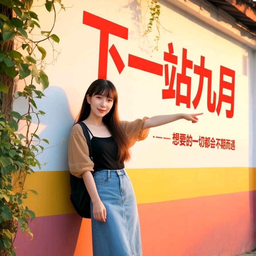 清风💖徐来