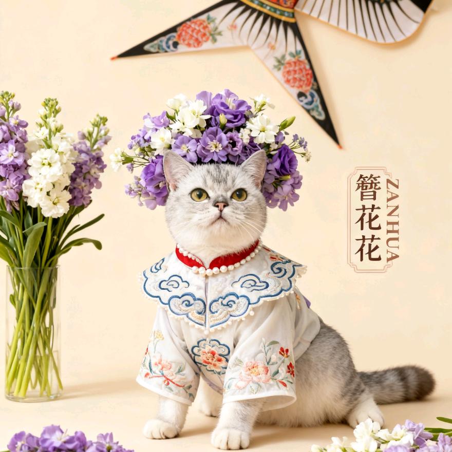 小鱼