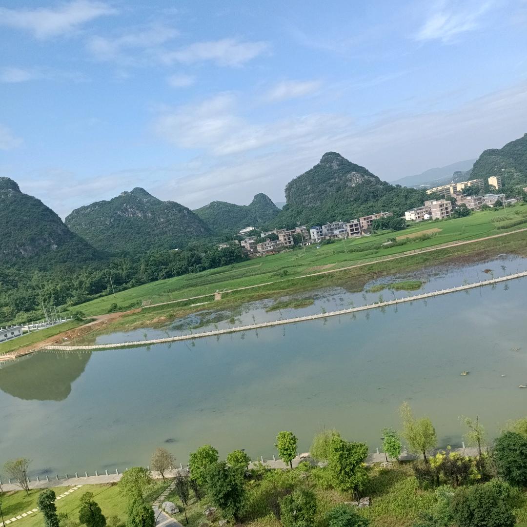 一生天涯