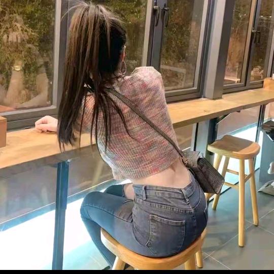 小小迷妹（会手艺）